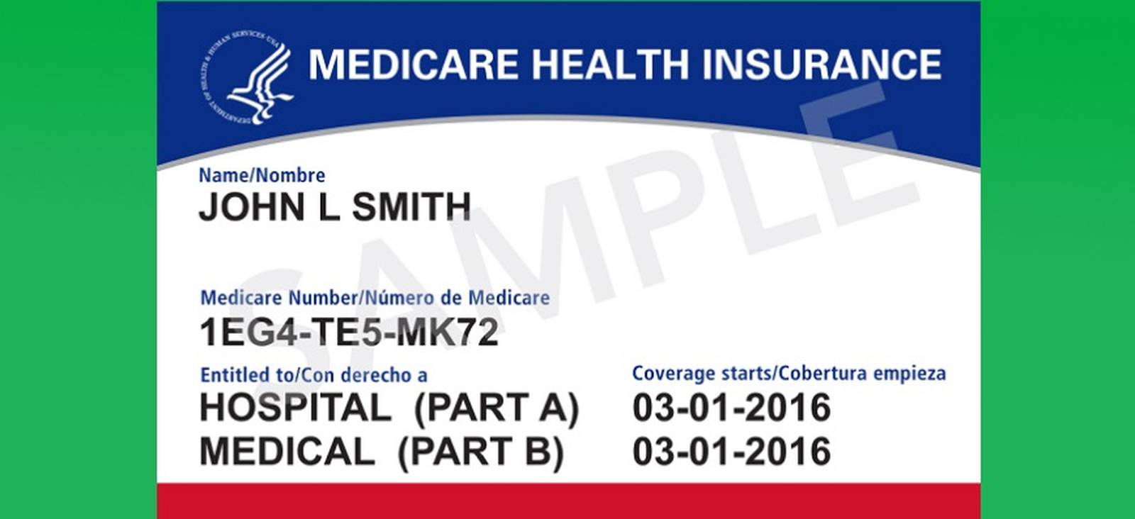 8 things to know about your new Medicare ID card WSBTV Channel 2