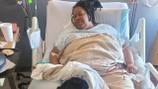 Metro Atlanta high school teacher injured in student attack unable to walk, friend says