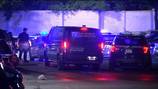 3 suspects on the run after man shot, killed sitting his car, Atlanta police say
