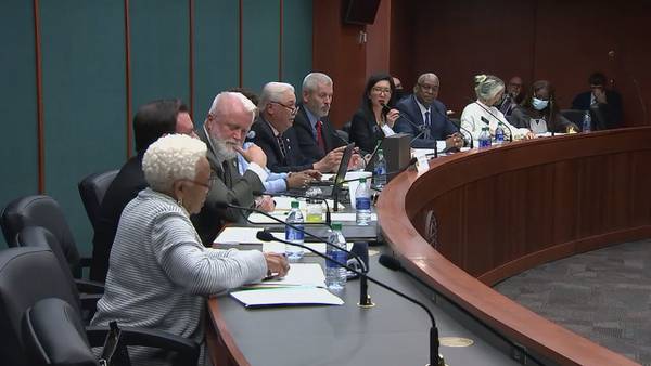 Some Gwinnett lawmakers surprised by bills making changes to county commission, school board