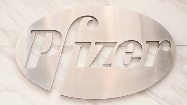 FDA approves Pfizer’s RSV vaccine
