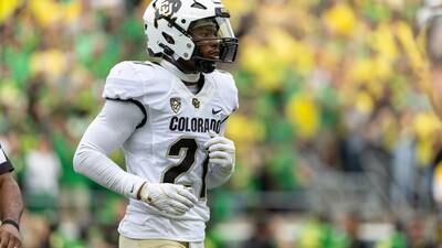 Colorado's Shilo Sanders, Deion's son, questionable vs. USC after hospitalization with kidney issue