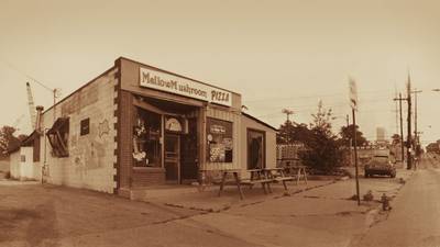PHOTOS: Things you didn't know about Mellow Mushroom-see original location, owners