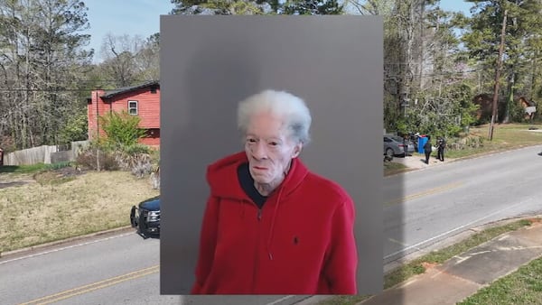 77-year-old man arrested, couple forced to move after their DeKalb home is stolen in fraud case