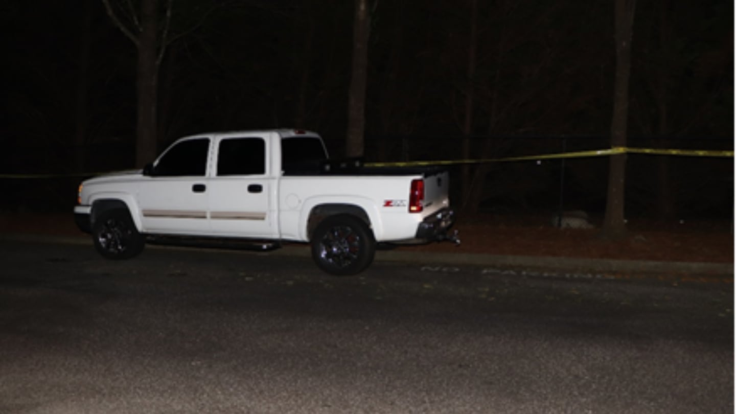Missing Gwinnett man’s body found in truck, police say it’s a homicide – WSB Atlanta