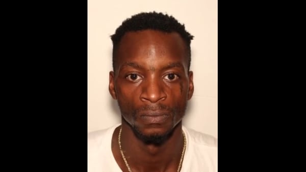 Atlanta police arrest ‘armed and dangerous’ felon accused of shooting at Animal Control officer