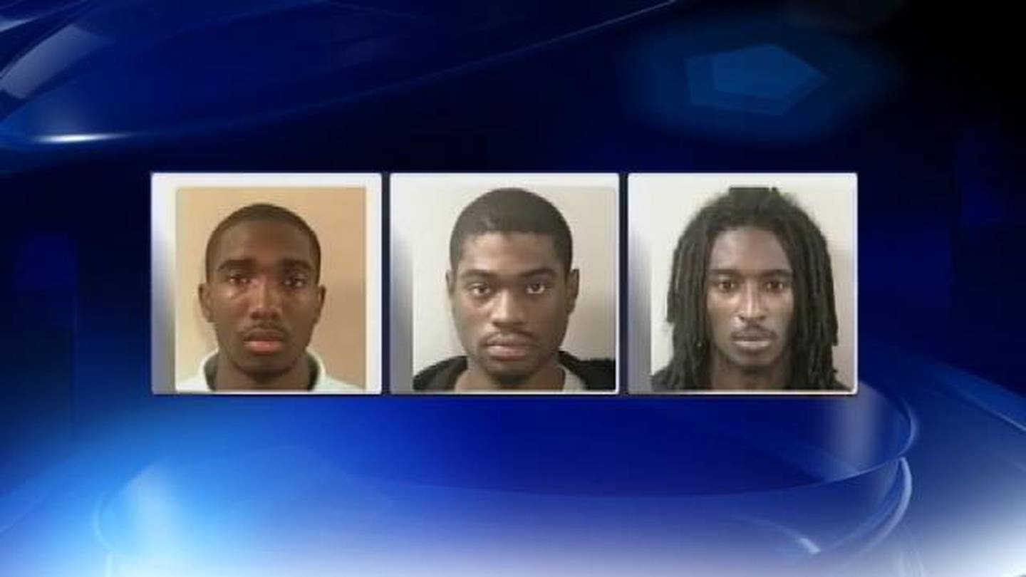 3 arrested in FAMU band hazing WSBTV Channel 2 Atlanta