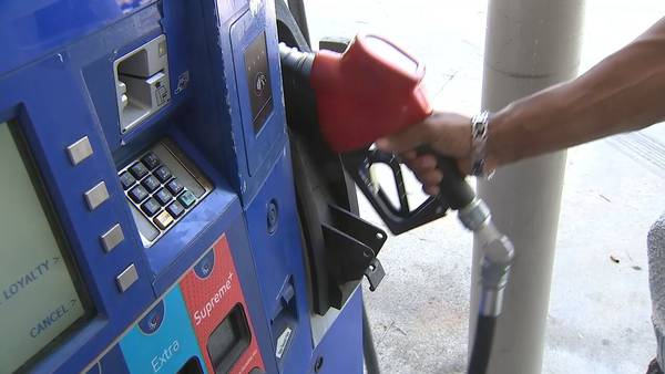 DeKalb County church to hold free gas giveaway Saturday