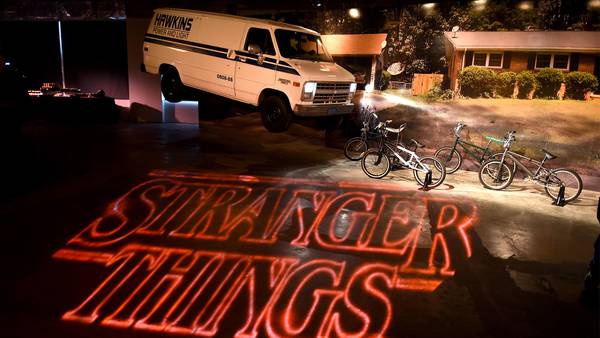 ‘Stranger Things’ The Experience coming to Atlanta