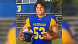 Ga. high school football player dies in "tragic accident"