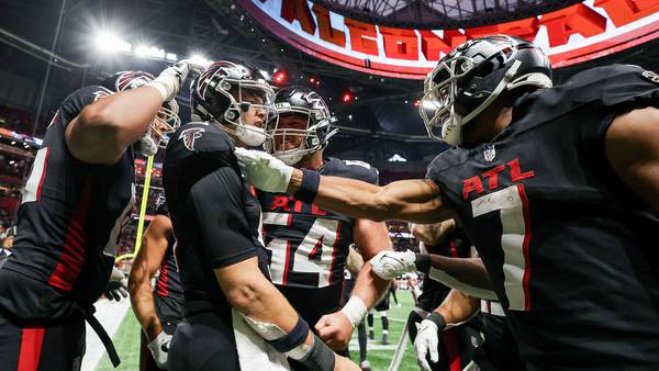 Can the Atlanta Falcons make the playoffs? Here’s what they need to happen