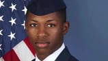Body camera video released in death of U.S. Airman from Atlanta shot by Florida deputy