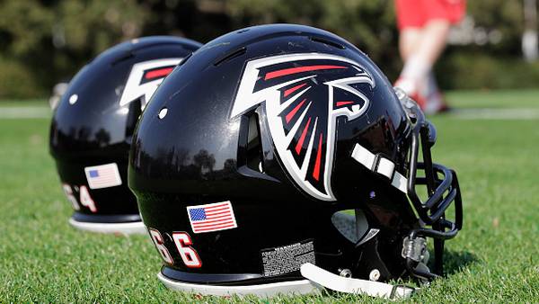 NFL DRAFT 2024: Who did the Falcons grab during the draft?