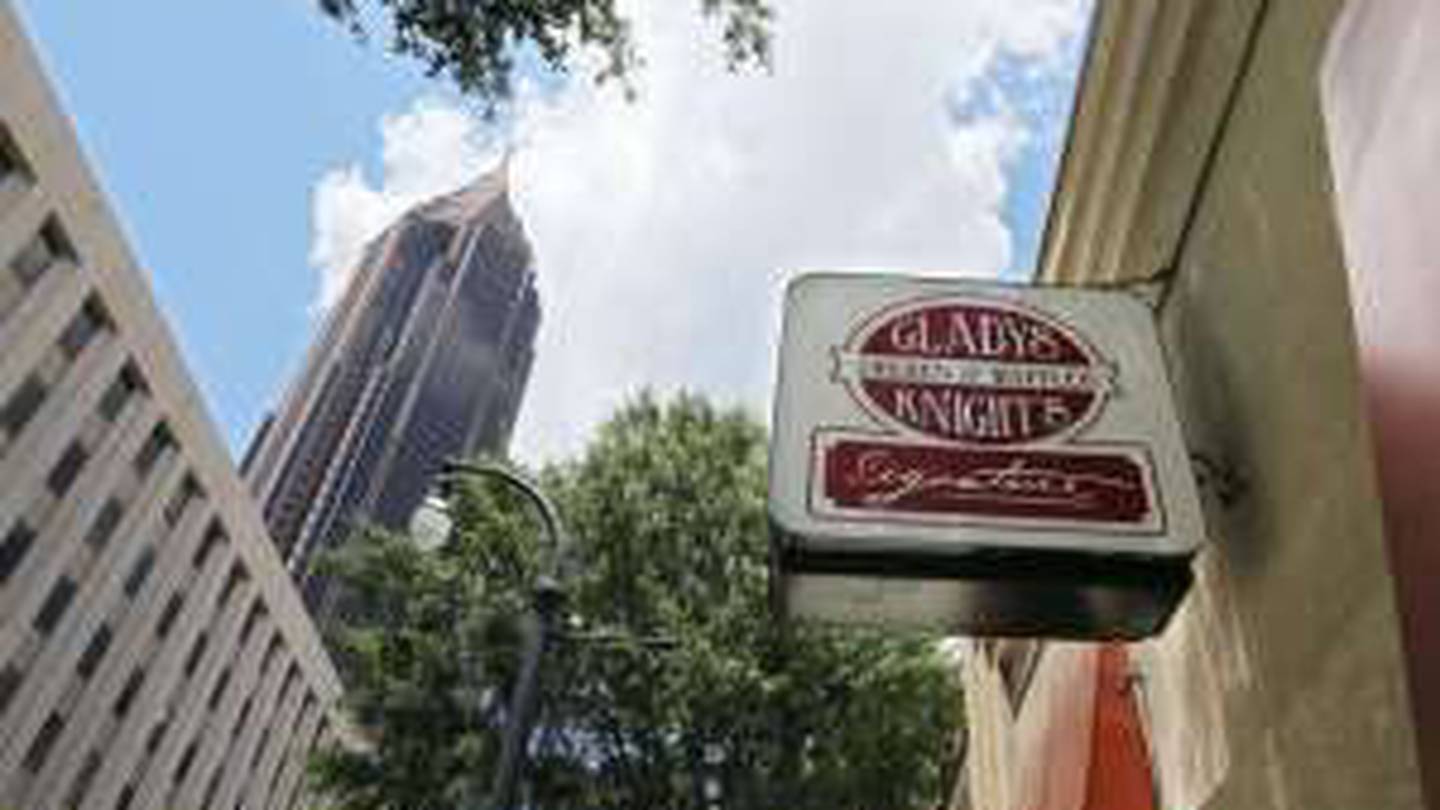 Former owner of Gladys Knight’s Chicken and Waffles sentenced to prison