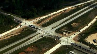 GDOT hears from drivers about improving busy Atlanta-to-Athens highway