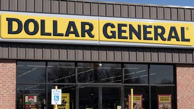 Dollar General worker arrested for loading more than $6K onto his personal debit card, police say