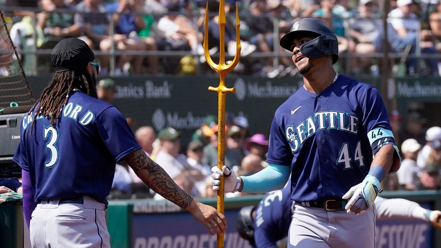 Why it Took the Seattle Mariners 21 years to Make the Playoffs