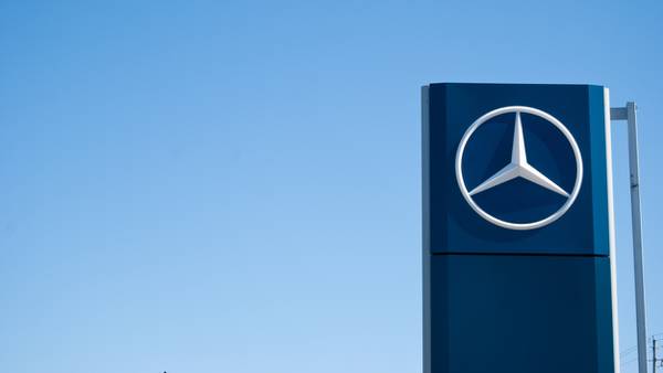 Recall alert: Mercedes-Benz tells owners of 292K recalled vehicles to stop driving them