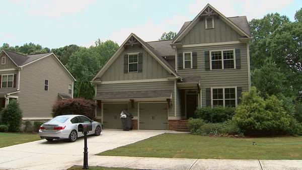 Some homeowners waking up to find their property taxes have skyrocketed nearly $1K