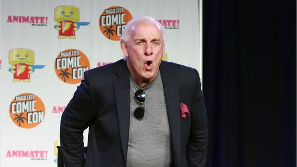Ric Flair: What you need to know