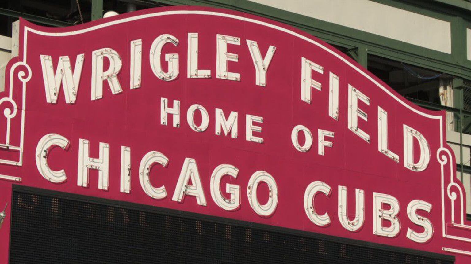 Chicago Cubs on X: Spend your Fridays at the Friendly Confines
