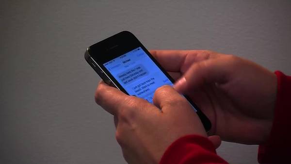 Consumer group says robocalls are down, but robotexts rising by the billions