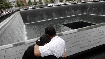 National security experts reflect on impact from 9/11 terror attacks as 20-year mark approaches