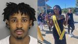 Mom reveals more details about relationship between KSU student killed on campus, her accused killer