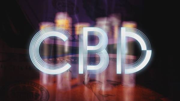 CBD warning: Many products have misleading labels, research finds