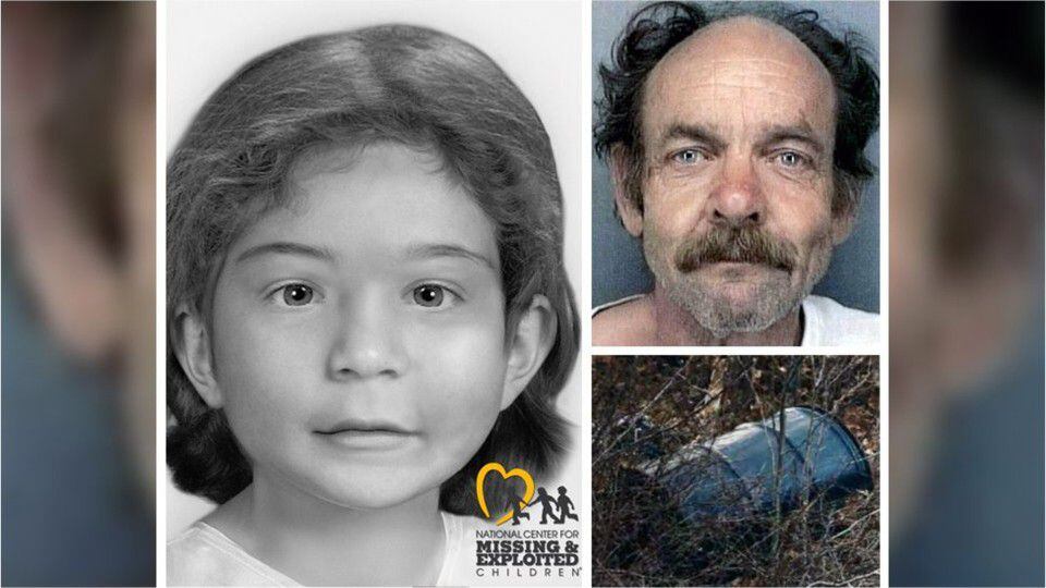 Mississippi Relatives Hold Key To Id Of Last Of 4 New Hampshire Serial Killer Victims Found In Drums Kiro 7 News Seattle