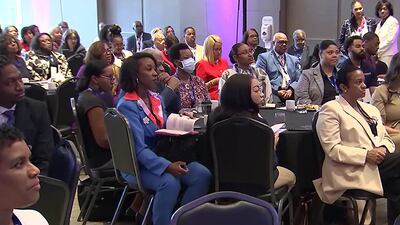 Health experts, leaders discuss health disparities in Atlanta