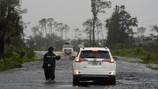 ‘You need to get out:” Some areas of GA will see 15+ inches of rain, GEMA director warns