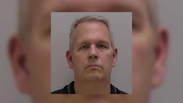 North Ga. high school science teacher accused of sexually assaulting student, police say