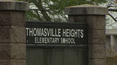 Elementary school to temporarily shut down for crews to remodel troubled apartment complex