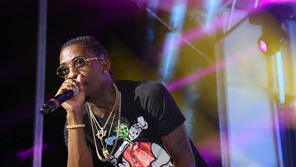 Rich Homie Quan’s celebration of life to be held Tuesday