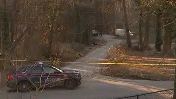 Fulton County deputy shoots, kills alleged intruder at his southeast Atlanta home