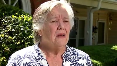 ‘I feel cheated’: Saleswoman charges 2 elderly women over $14,000 for gutters
