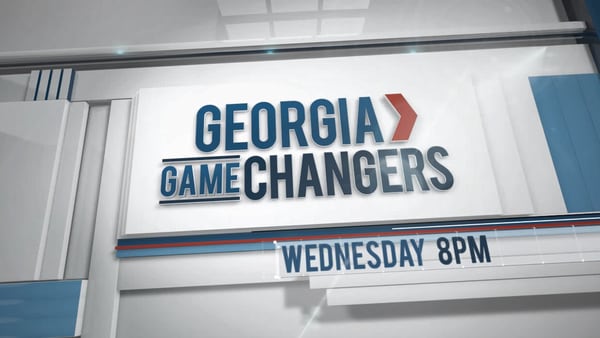 Watch Georgia Game Changers, a Family 2 Family special  