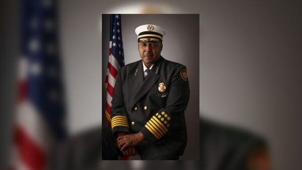 Douglas County fire chief placed on leave amid investigation