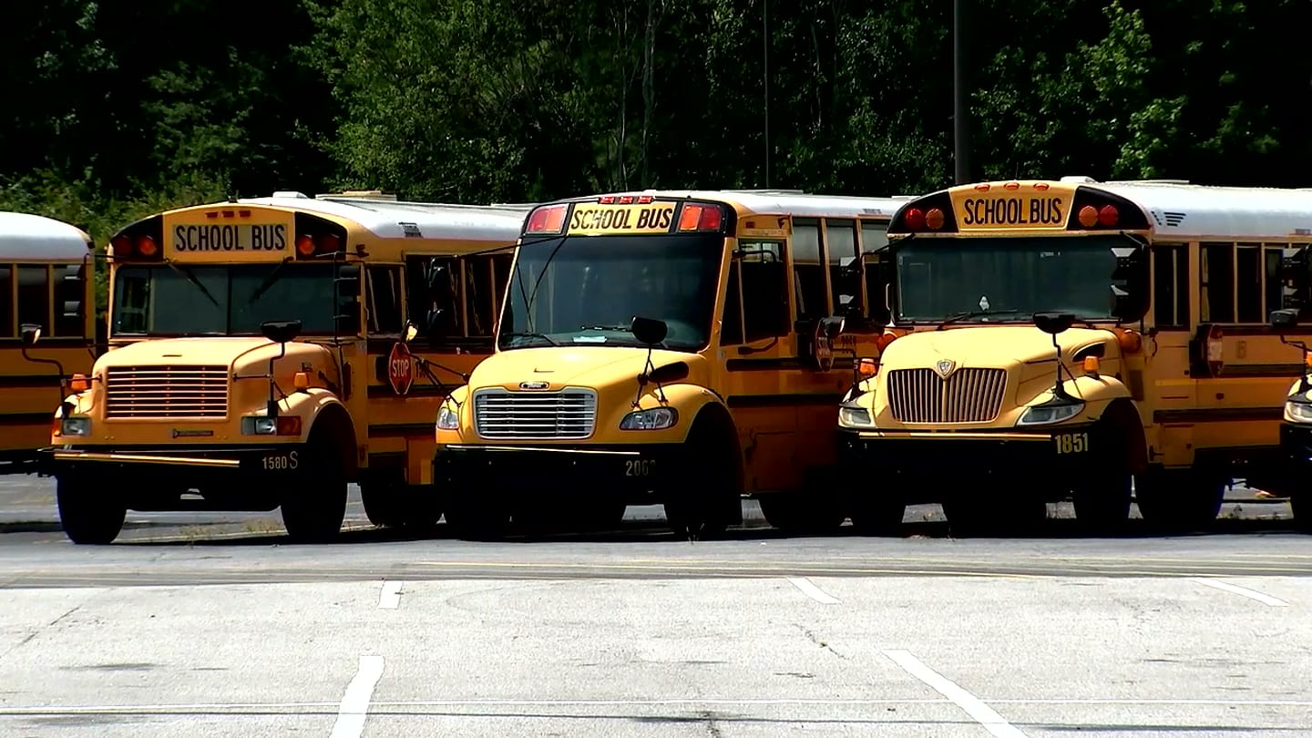 DeKalb County Schools offering 6 increase, bonuses to retain teachers