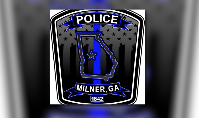 Milner Police Department