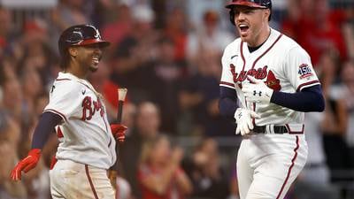 This Day in Braves History: Freddie Freeman sends Atlanta to the NLCS -  Battery Power