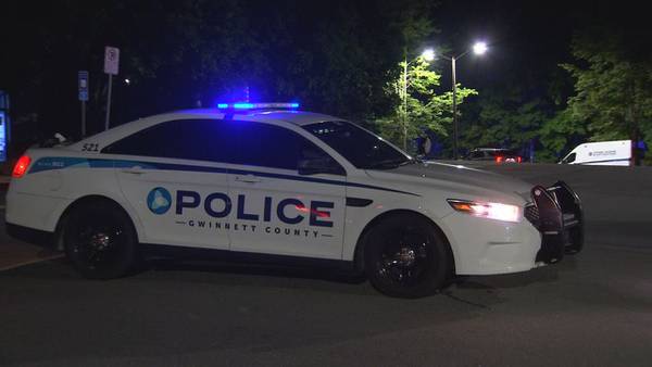 3 children found shot to death in Gwinnett park identified; shooter was not their father, police say