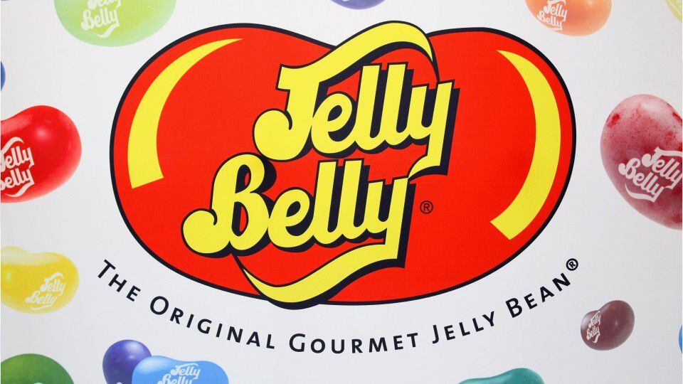 Jelly belly treasure hunt hotsell