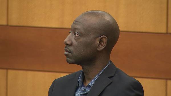 Former East Point police officer acquitted on multiple charges in rape, sexual assault trial
