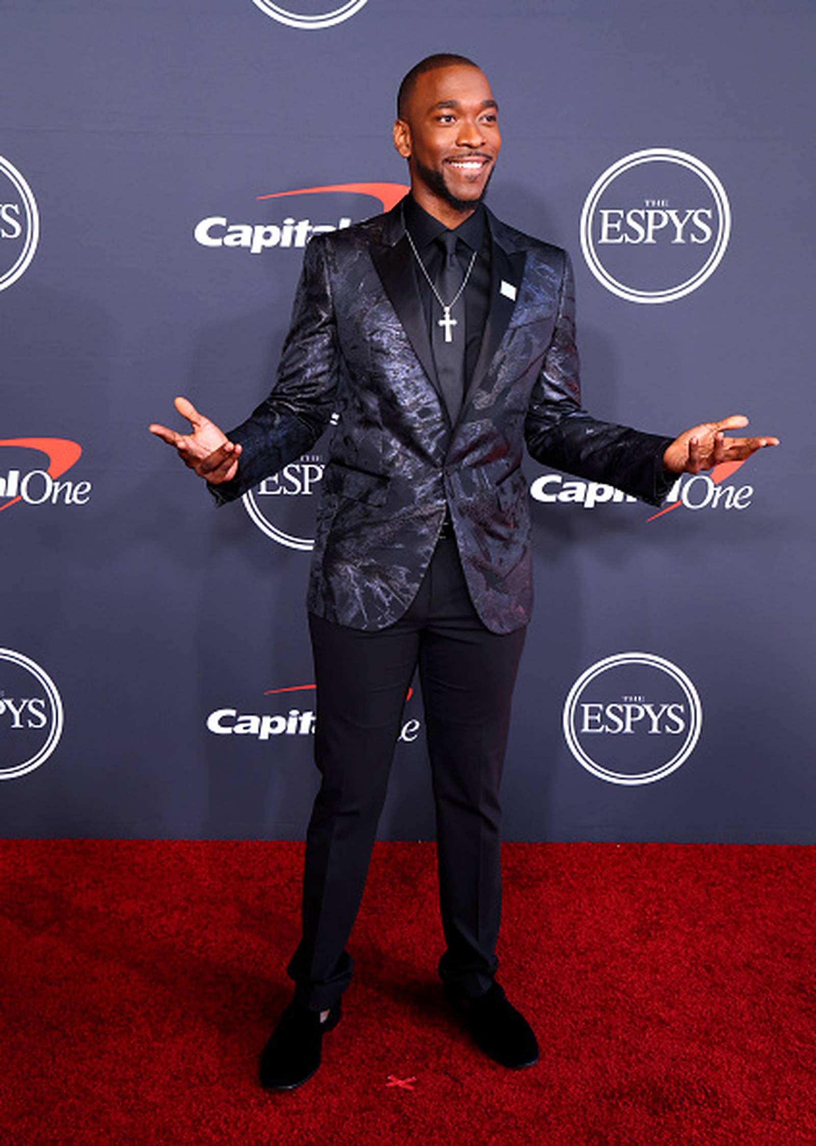 ESPY Awards 2022 See the complete list of winners WSBTV Channel 2