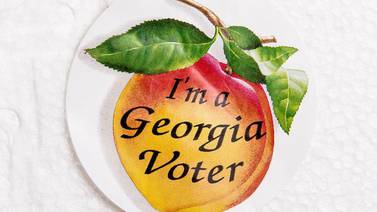 Georgia election 2024: Today is last day to register to vote for May primary