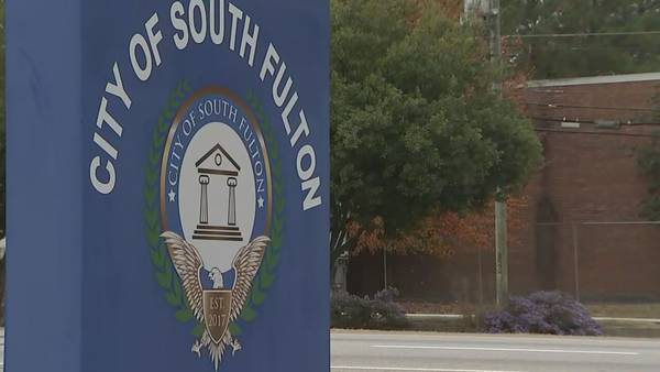 South Fulton city manager claims council members, mayor creating hostile workplace