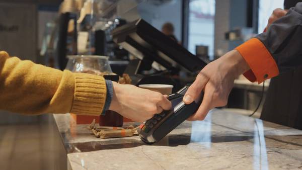 Americans are tipping more than ever, but are you being guilted into it?
