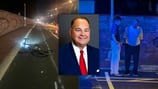 Republican state lawmaker arrested by DUI task force after crashing into bicyclist